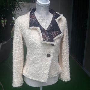Chanel Jacket Beautiful in time for Spring